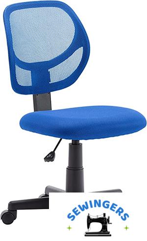 5 Best Sewing Chairs That You Can Buy Today