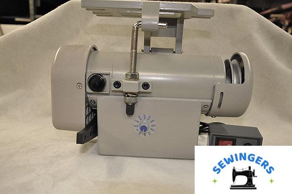best-sewing-machine-servo-motor