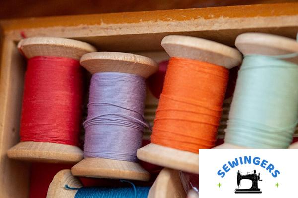 7 Best Sewing Threads By Great Brands (2023 REVIEWS)
