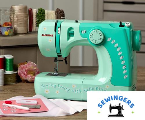 janome-11706-3-4-size-hello-kitty-sewing-machine-3