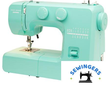 janome-artic-crystal-sewing-machine
