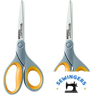 westcott-13901-titanium-bonded-sewing-scissors