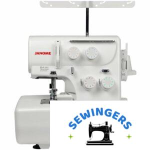 best janome sewing machine for quilting
