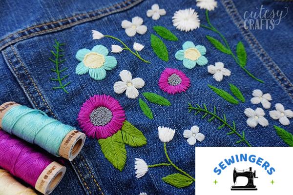 how-to-embroider-jeans-sewing-project
