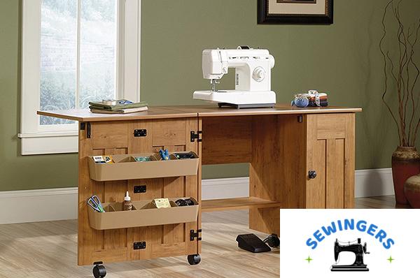 best-sewing-machine-tables