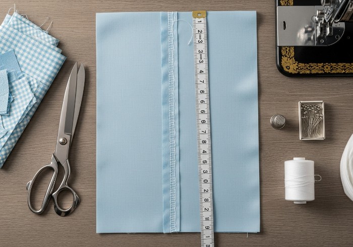 How to Sew a Straight Seam-1