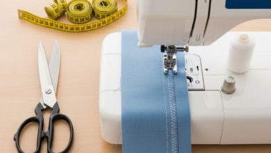 How to Sew a Straight Seam-2