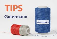 Tips for Sewing with Gutermann Thread-1