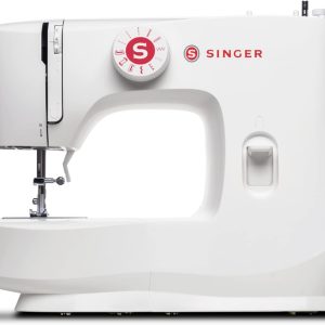 SINGER MX60 Lightweight & Portable Sewing Machine