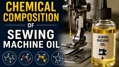 the-chemical-composition-of-sewing-machine-oil-1