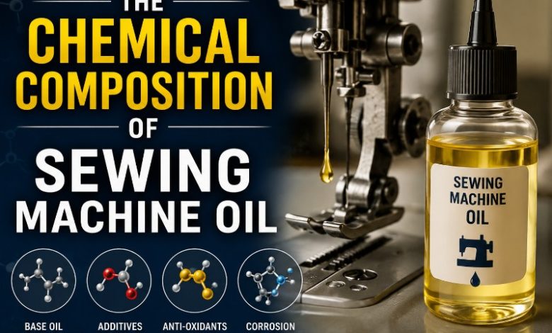 the-chemical-composition-of-sewing-machine-oil-1