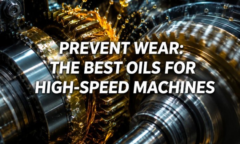 specialized-oils-for-high-speed-industrial-machines-1